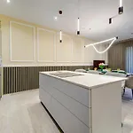 Emerald Beauty - Brand New 3br In Prime Location Sliema