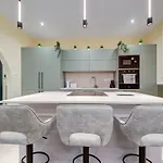 Emerald Beauty - Brand New 3br In Prime Location Lägenhet Sliema