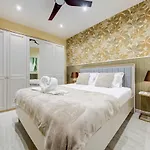 Lägenhet Emerald Beauty - Brand New 3br In Prime Location Sliema