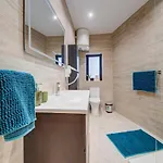 Lägenhet Emerald Beauty - Brand New 3br In Prime Location Sliema