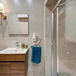 Emerald Beauty - Brand New 3br In Prime Location Lägenhet Sliema