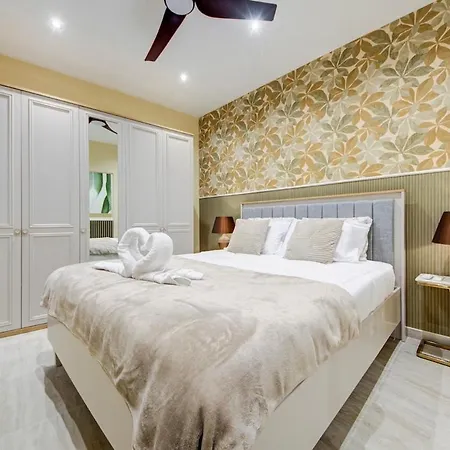 Apartman Emerald Beauty - Brand New 3br In Prime Location Sliema