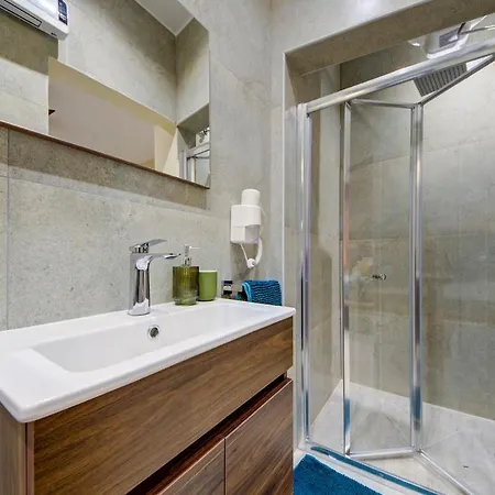 Emerald Beauty - Brand New 3br In Prime Location Sliema