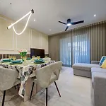 Apartamento Emerald Beauty - Brand New 3br In Prime Location Sliema