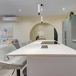 Emerald Beauty - Brand New 3br In Prime Location Apartamento