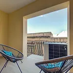 Apartamento Emerald Beauty - Brand New 3br In Prime Location Sliema