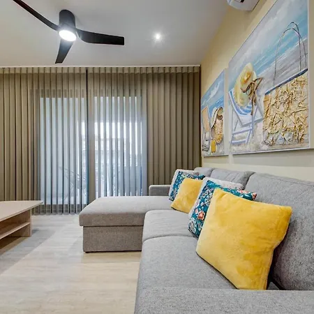 Apartamento Emerald Beauty - Brand New 3br In Prime Location *