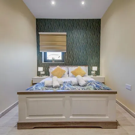 Emerald Beauty - Brand New 3br In Prime Location Sliema